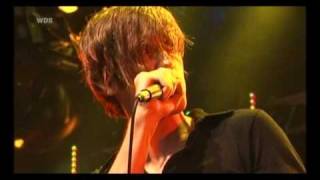 The Cooper Temple Clause - Promises Promises live