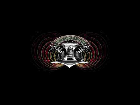 Inspired Flight - "Parasympathetic"