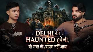 Download lagu Uttarakhand's Scariest Haunted Stories | Ft. Shivam @ShivamBandooniii | Hindi Horror Podcast mp3