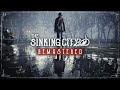 Vidéo de gameplay de The Sinking City Remastered  Toute Plateformes