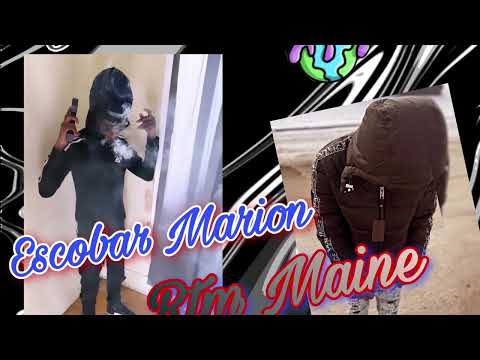 Rtm Maine x Escobar Marion - Opp Anthem #fypシ #414