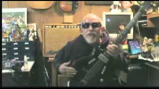 Video thumbnail for Pocket Bass Guitar Rescue.mp4 by Buddhanthepests