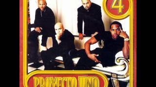 Proyecto Uno - 25 horas