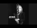 Joe Walsh - Analog Man [from his new album ...