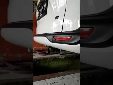 Thumbnail for toyota sienta muffler only juga mantap 🤤🤤 by Toyota Sienta