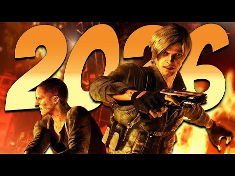 Should You Play Resident Evil 6 in 2026? (Review)