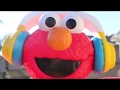 Let S Dance Elmo Destruction