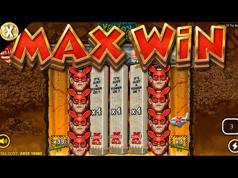 🚀 First 61,446x MAX WIN On Home of the Brave! 🚀 EPIC Big WIN New Online Slot - Nolimit City