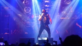 To Hell and Back - Symphony X