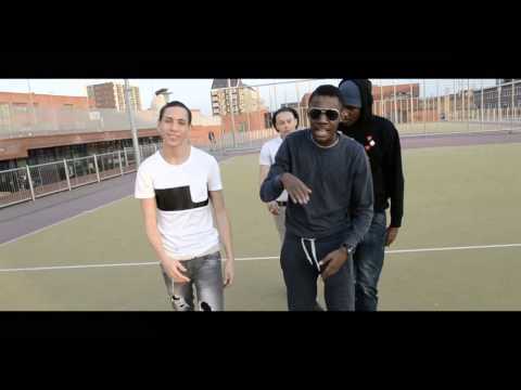 Double J - Waarom Official Video JokerFamily