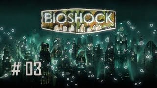 preview picture of video 'Bioshock #3 - I'm Splendid!'