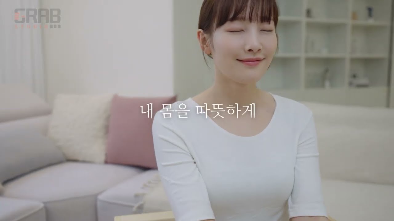 더따슴 | 제품 홍보영상