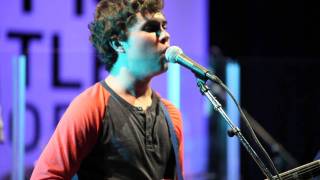 Surfer Blood - Harmonix (Live on KEXP)