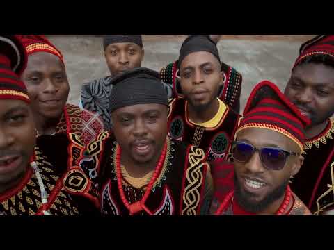 BONZYZ - ABEE (official video) Dir. Yonka films.