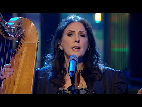 Moya Brennan and Liam O'Connor - Strong In Numbers | The Late Late Show | RTÉ One