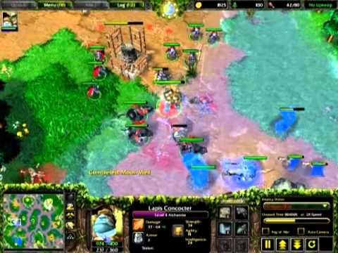 NE vs UD - Alchemist win 1 group.mkv