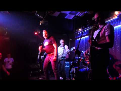 Orthodox - Skinheads don't like Antifa