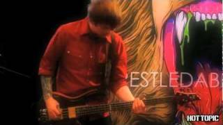 Download lagu Hot Sessions Remastered: Iwrestledabearonce - 'The Cat's Pajamas' mp3 Download lagu Hot Sessions Remastered: Iwrestledabearonce - 'The Cat's Pajamas' mp3