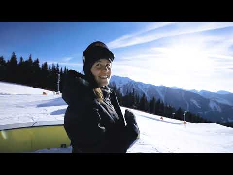 Blue Tomato Girls Day Planai 2019 - Snowboard Teaser