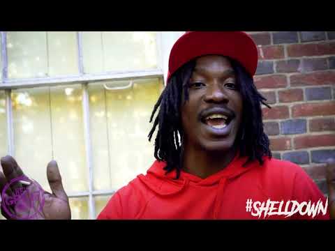 #NGOSHELLDOWN - Doni Rampage