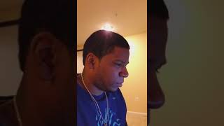 RickTv REACTS TO LLOYD BANKS MIGHTY HEALTHY FREESTYLE