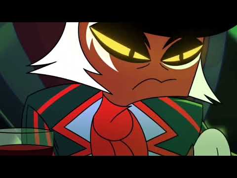 Characters inc part 13// Yuwen captured//