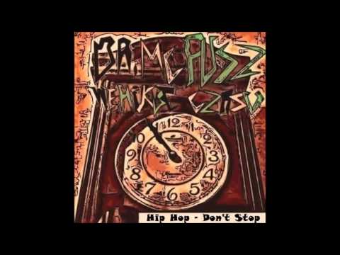 Dr. MC Pusz - Osiedlowe linie lotnicze (outro) (prod. Herr Hans) [OFFICIAL AUDIO]