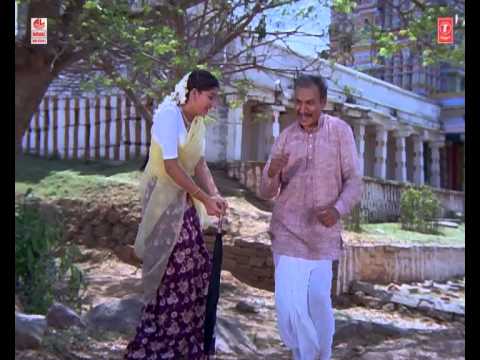 NINNANTHA APPA ILLA VIDEO SONG | DEVATHA MANUSHYA | DR.RAJKUMAR, GEETHA