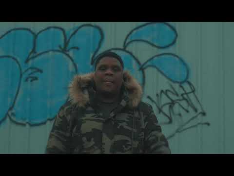 Broken Clocc - Osa Boone (Music Video)