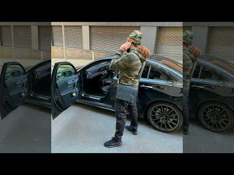 Tunde x G Bugz Type Beat - Fast Life