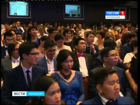 Вести «Калмыкия»: дневной выпуск 27.06.2015