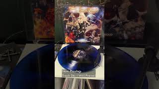 DoroSnippets  I Will Prevail