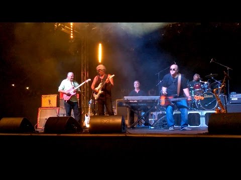 Skorpió - Budavári Nyárbúcsúztató Bál 2015