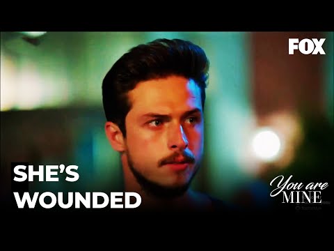 Workers Injured Elvan - You Are Mine Episode 17