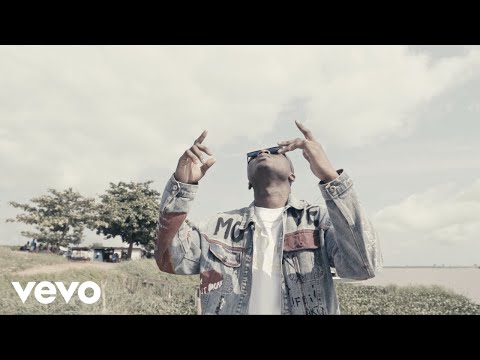 Baron Petitdjoul - Notre Père (Video Lyrics)