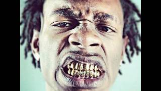 Steven Jo type beat (Prod. by GoGo Ghetto)