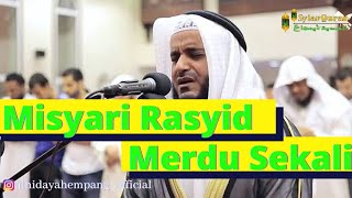 Download lagu IMAM SHALAT: SURAT AL GHASYIYAH MERDU || MISYARI RASYID mp3
