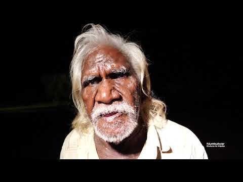 Walter Rogers Interview - Mandiwala Ceremony