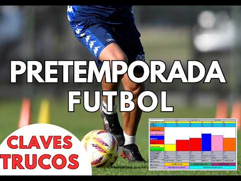 FOOTBALL PRESEASON - GYM ROUTINE