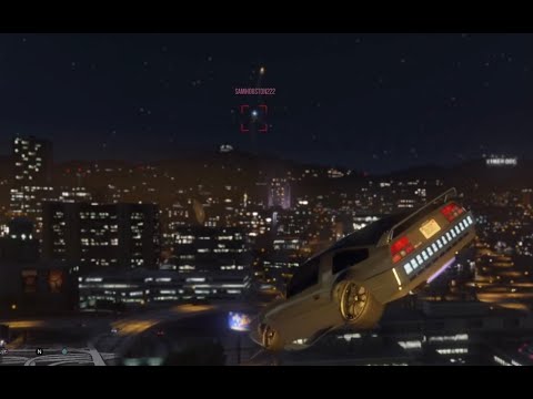 Aggressive Oppressor MK2 gets destroyed by Deluxo