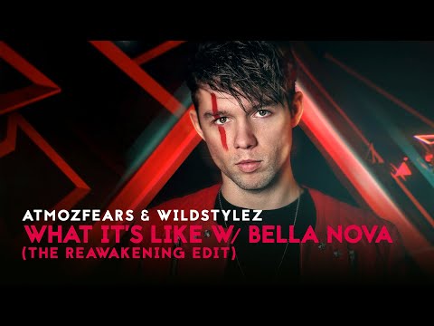 Video thumbnail for Bella Nova vs What It’s Like (The Reawakening Mashup)