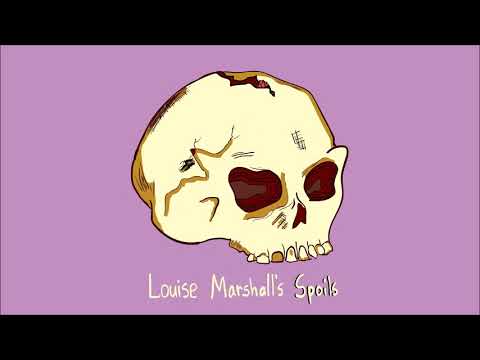 Louise Marshall - Spoils (Official Audio)