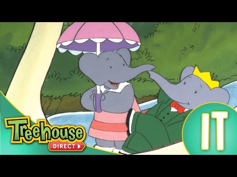 Babar: Raddoppiate La Guardia - Ep.22