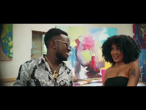 Donn J - Break My Heart (Official Video)