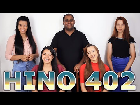 ♫♪ HINO CCB 402  ♫♪  Ó irmãos a Deus devemos  🎧   [ ACAPELA ] 🎧