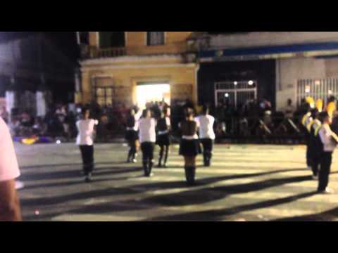 Fanresol - Entrada 2015