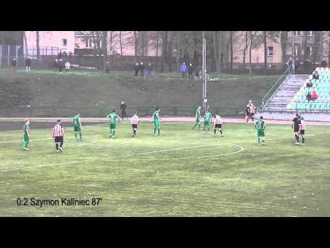 Chełmianka  - Resovia 0:2(0:1)