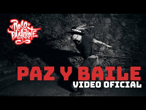 Roco Pachukote - Paz y Baile  Video Oficial HD