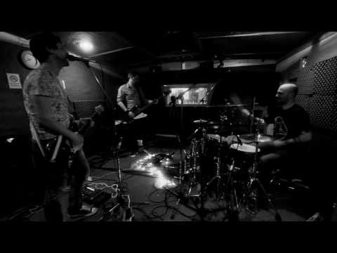 The Out Crowd - Old Track One (Live Recording)