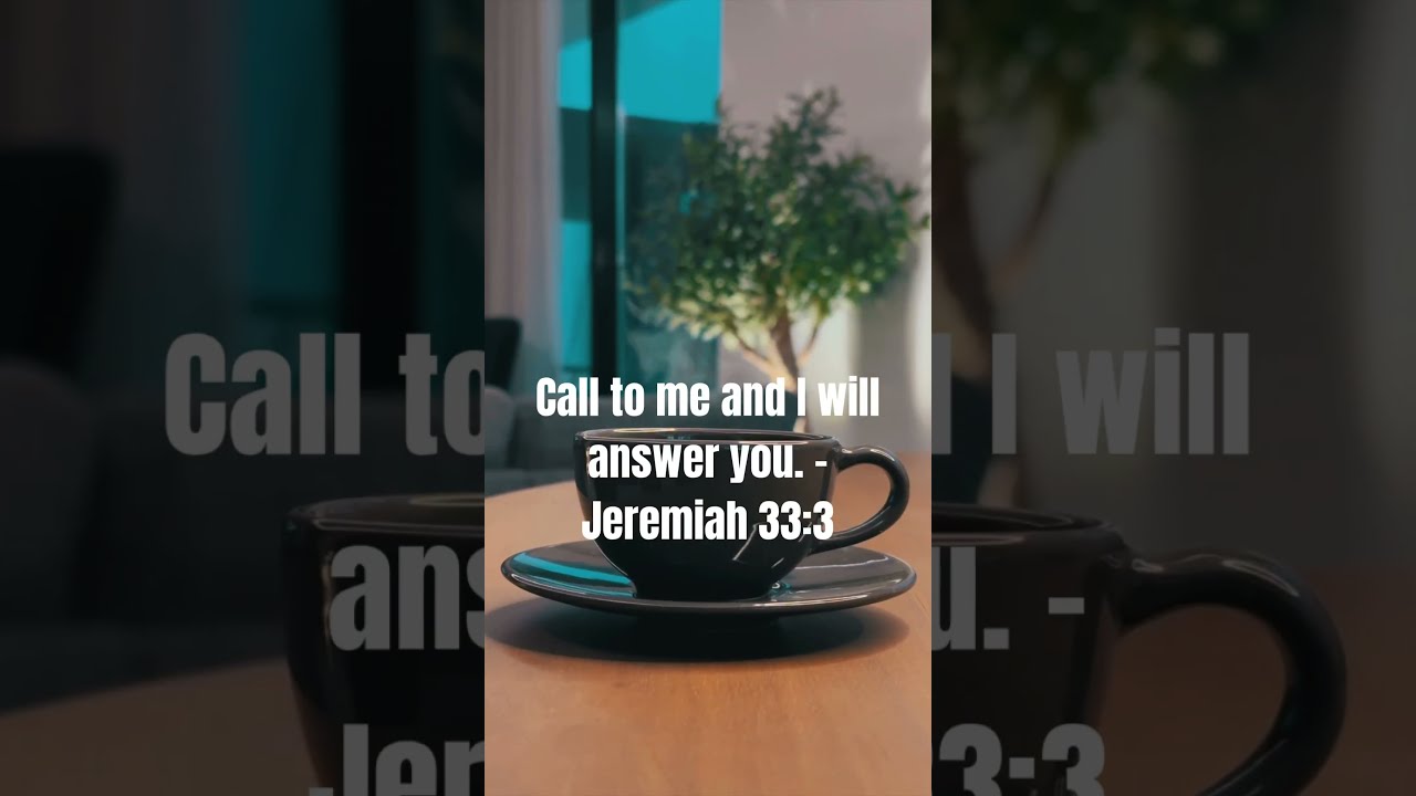 God hears your prayers… 🙏 #psalms #Shorts #jesus #faith #prayer #god